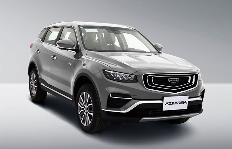 These 5 SUVs could be your next car